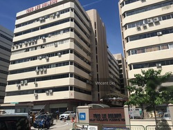 Tong Lee Building (D13), Factory #485348771